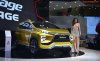 [VMS 2017] Mitsubishi trình làng XM Concept - xe SUV lai MPV