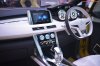 [VMS 2017] Mitsubishi trình làng XM Concept - xe SUV lai MPV