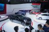 [VMS 2017] Chiêm ngưỡng bộ sưu tập phiên bản cao cấp của Nissan