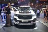 [VMS 2017] Chevrolet Trailblazer sẵn sàng cạnh tranh Fortuner