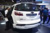 [VMS 2017] Chevrolet Trailblazer sẵn sàng cạnh tranh Fortuner