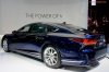 [VMS 2017] Lexus LS 500h - khẳng định vị trí dẫn đầu