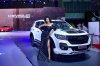 [QC] Nổi bật Chevrolet Trailblazer 2017 ở phân khúc SUV 7 chỗ