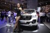 [QC] Nổi bật Chevrolet Trailblazer 2017 ở phân khúc SUV 7 chỗ