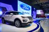 [VMS 2017] Tham quan gian hàng công nghệ của Ford