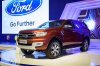 [VMS 2017] Tham quan gian hàng công nghệ của Ford