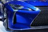 [VMS 2017] Chiêm ngưỡng Lexus LC 500h tại triển lãm