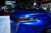 [VMS 2017] Chiêm ngưỡng Lexus LC 500h tại triển lãm