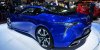 [VMS 2017] Chiêm ngưỡng Lexus LC 500h tại triển lãm