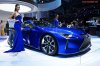[VMS 2017] Chiêm ngưỡng Lexus LC 500h tại triển lãm