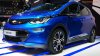 [VMS 2017] Xe điện giá rẻ Bolt EV xuất hiện tại Việt Nam