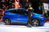 [VMS 2017] Xe điện giá rẻ Bolt EV xuất hiện tại Việt Nam