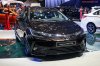 [VMS 2017] Toyota Corolla Altis chào thị trường Việt