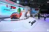 [Clip] Chi tiết Honda Jazz tại triển lãm VMS 2017