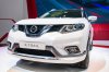 [VMS 2017] Diện mạo hai phiên bản cao cấp Nissan X-Trail