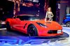 [VMS 2017] Chevrolet Corvette Grand Sport 2017 ấn tượng tại triển lãm