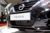 [VMS 2017] Chiêm ngưỡng Nissan Teana 2.5 SL bản nhập Mỹ