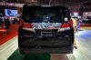 [QC] Toyota Alphard - Chuyên cơ mặt đất bốn bánh