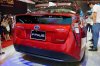 [VMS 2017] Toyota Prius - Nguồn cảm hứng "xanh" của ngành ô tô