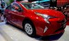 [VMS 2017] Toyota Prius - Nguồn cảm hứng "xanh" của ngành ô tô