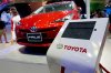 [VMS 2017] Toyota Prius - Nguồn cảm hứng "xanh" của ngành ô tô