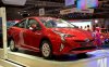 [VMS 2017] Toyota Prius - Nguồn cảm hứng "xanh" của ngành ô tô