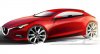 Đổi thiết kế, Mazda 3 Concept chuẩn bị đến triển lãm Tokyo