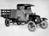 Ford kỷ niệm 100 năm phát triển xe bán tải