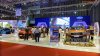 [VMS 2017] 150.000 khách tham quan triển lãm Vietnam Motor Show