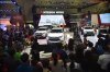 [VMS 2017] 150.000 khách tham quan triển lãm Vietnam Motor Show