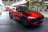 Mazda CX-5 giảm giá kỷ lục còn 800 triệu đồng