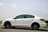 [Thử xe] Mazda3: đáng đồng tiền !