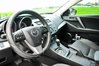 [Thử xe] Mazda3: đáng đồng tiền !