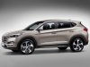 Khách hàng Việt sắp được mua Hyundai Tucson máy dầu?