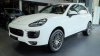 Porsche Cayenne Platinum Edition giá 5,3 tỷ đồng tại Việt Nam