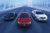 Acura RLX 2018  chính thức xuất hiện tại tuần lễ xe Monterey