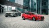 Sau CX-5, Mazda 3 và Mazda 6 cũng giảm giá khủng trước tháng ngâu