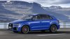 Audi Q3 2019 sẽ có thêm phiên bản Hybrid và biến thể chạy điện