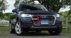 Consumer Reports: Những đánh giá về Audi Q5 mới