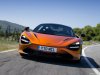 McLaren 720S ''cháy hàng'' đến năm 2018