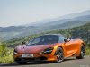 McLaren 720S ''cháy hàng'' đến năm 2018