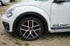 Volkswagen Beetle Dune bất ngờ xuất hiện tại Việt Nam