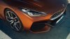 Xe mui trần BMW Concept Z4 - Người đẹp xứ Bavaria sắp ra mắt tại  Pebble Beach