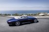 Mercedes-Maybach 6 Cabriolet Concept đẹp ngọt ngào tại Pebble Peach