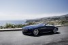 Mercedes-Maybach 6 Cabriolet Concept đẹp ngọt ngào tại Pebble Peach