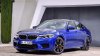 BMW M5 2018 hé lộ trước "giờ G"