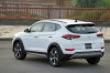 Hyundai Tucson 2017 CKD có giá chỉ 815 triệu đồng tại Việt Nam