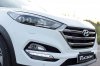 Hyundai Tucson 2017 CKD có giá chỉ 815 triệu đồng tại Việt Nam