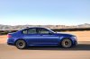 BMW M5 2018 chính thức trình làng với 600 mã lực