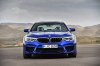 BMW M5 2018 chính thức trình làng với 600 mã lực